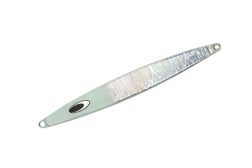 Amazon.co.jp: ネイチャーボーイズ Spin Rider Deep スピン